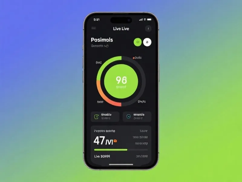 比分通知与数据