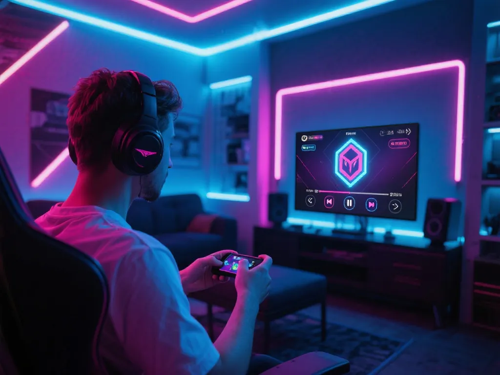 当电竞遇上激情：2025世俱杯七大Mini-Player模式点燃你的电竞之夜